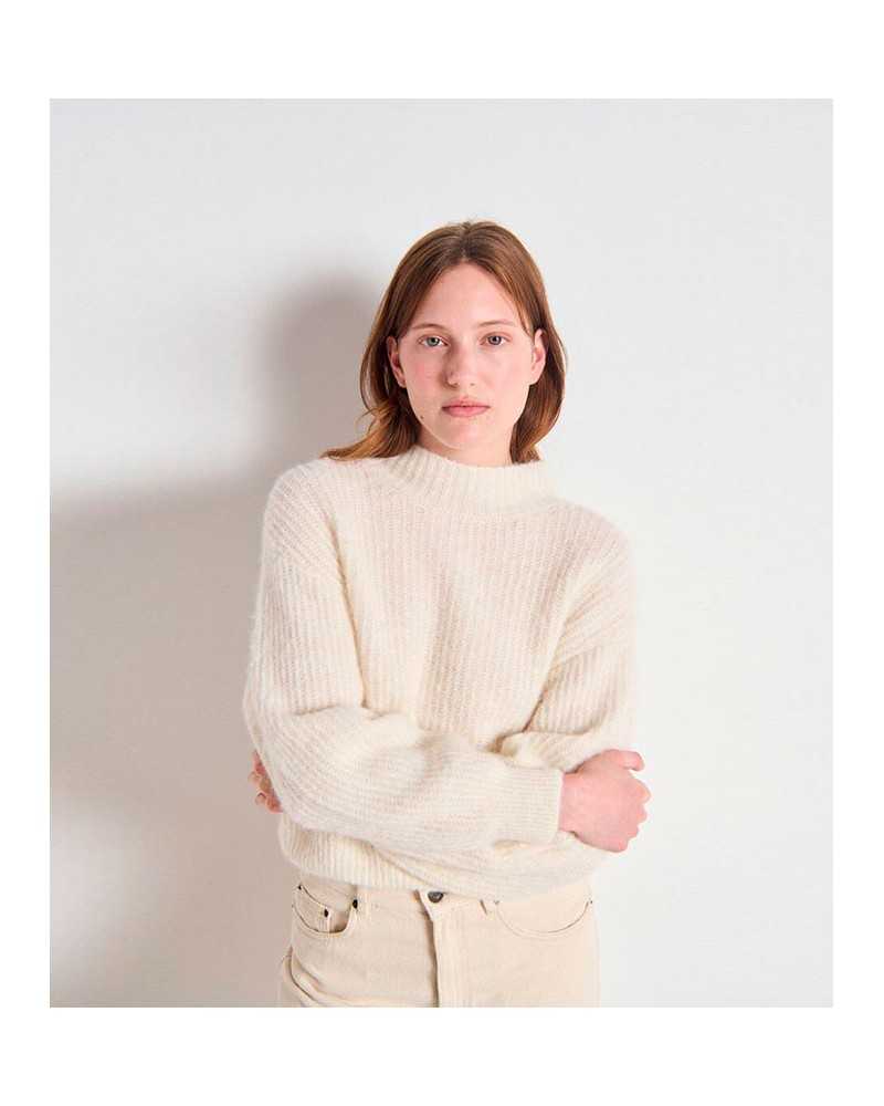 American Vintage East Jersey Pearl | AMERICAN VINTAGE - Compra Online en Sune