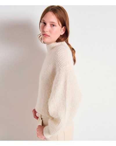 American Vintage East Jersey Pearl | AMERICAN VINTAGE - Compra Online en Sune