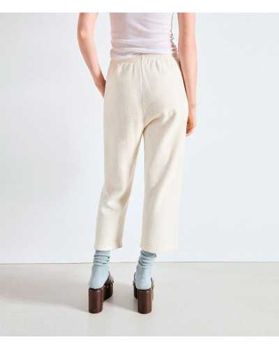 American Vintage Boby Pants Ecru