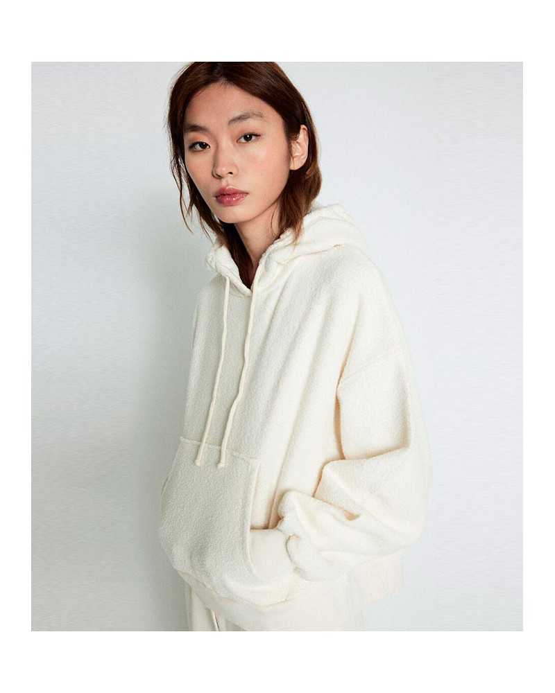 American Vintage Boby Sweatshirt Ecru | AMERICAN VINTAGE - Compra Online en Sune
