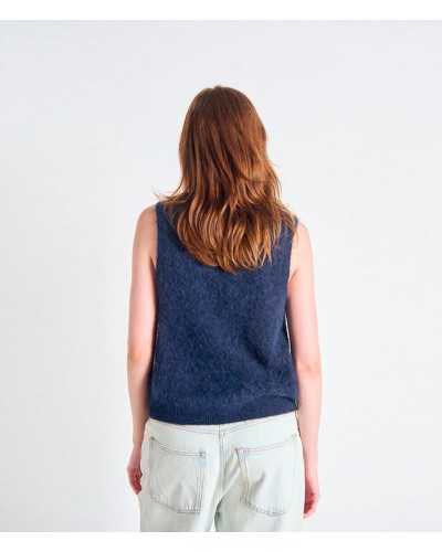 American Vintage Nen Vest Night
