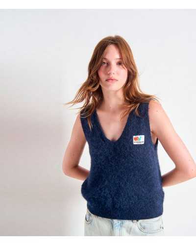 American Vintage Nen Vest Night