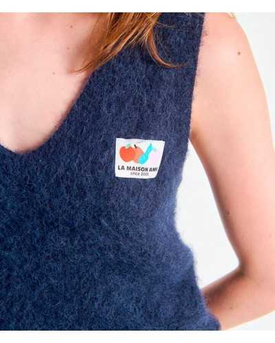 American Vintage Nen Vest Night