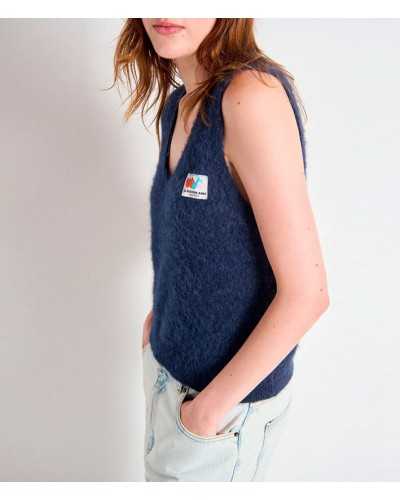 American Vintage Nen Vest Night