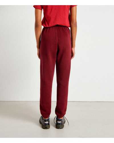 American Vintage Izu Jogger Cerise