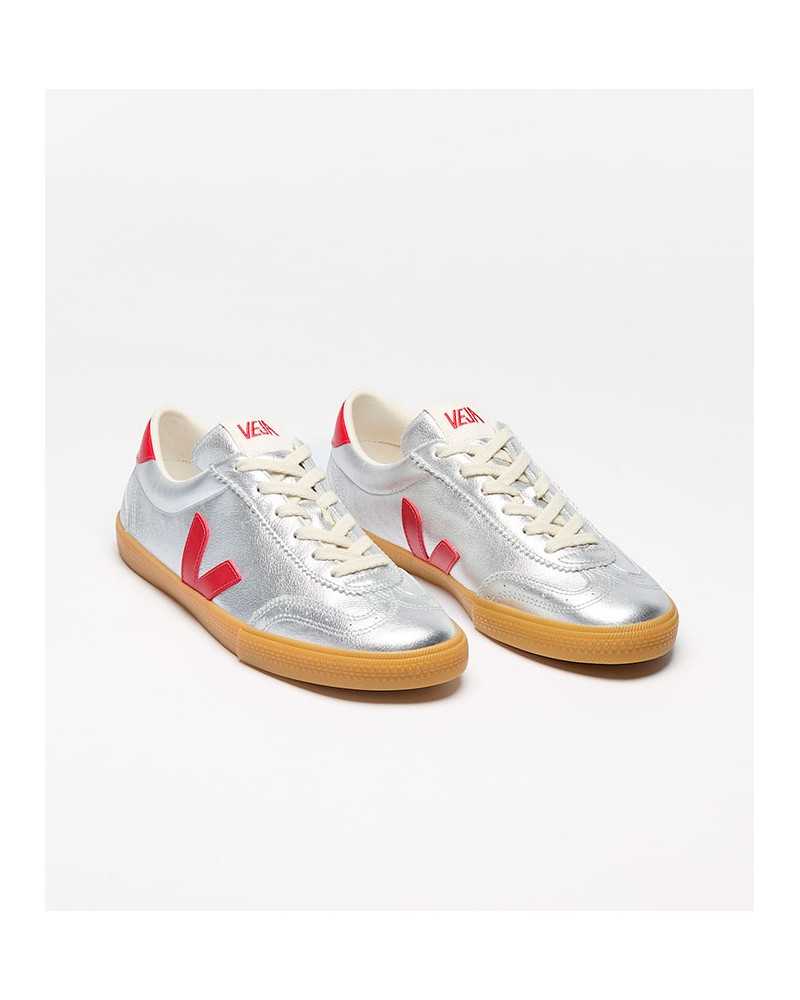 Veja Volley Silver Pepper | VEJA - Compra Online en Sune