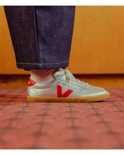 Veja Volley Silver Pepper | VEJA - Compra Online en Sune