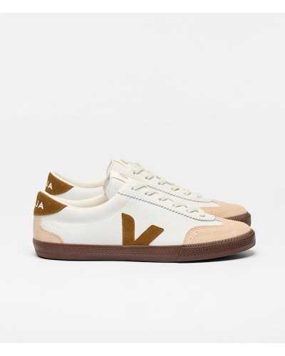 Veja Volley White Tent Bark | VEJA - Compra Online en Sune
