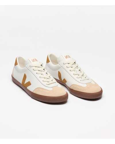 Veja Volley White Tent Bark | VEJA - Compra Online en Sune