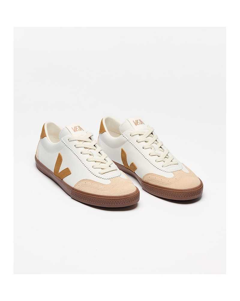 Veja Volley White Tent Bark | VEJA - Compra Online en Sune