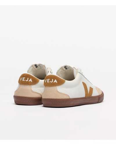 Veja Volley White Tent Bark | VEJA - Compra Online en Sune