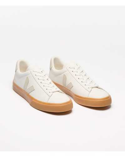 Veja Campo White Natural | VEJA - Compra Online en Sune