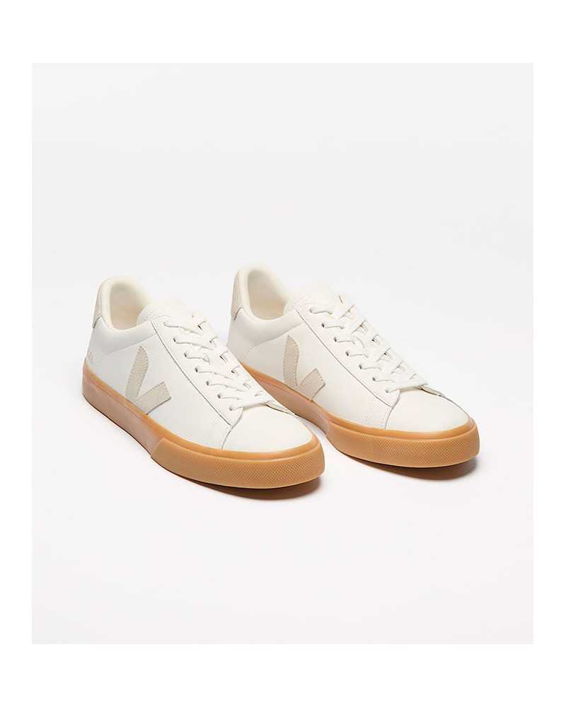 Veja Campo White Natural | VEJA - Compra Online en Sune