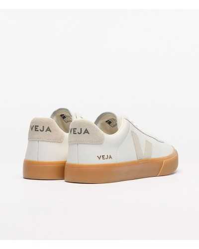 Veja Campo White Natural | VEJA - Compra Online en Sune