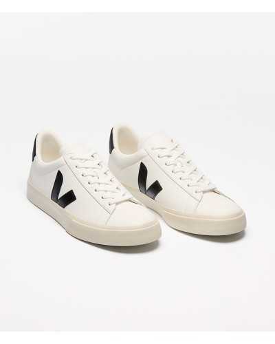 Veja Campo Extra White Black | VEJA - Compra Online en Sune
