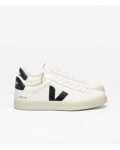 Veja Campo Extra White Black | VEJA - Compra Online en Sune