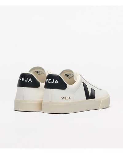 Veja Campo Extra White Black | VEJA - Compra Online en Sune