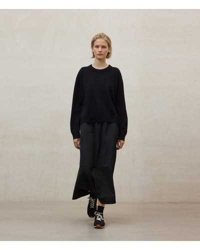 Ecoalf Kano Skirt Black