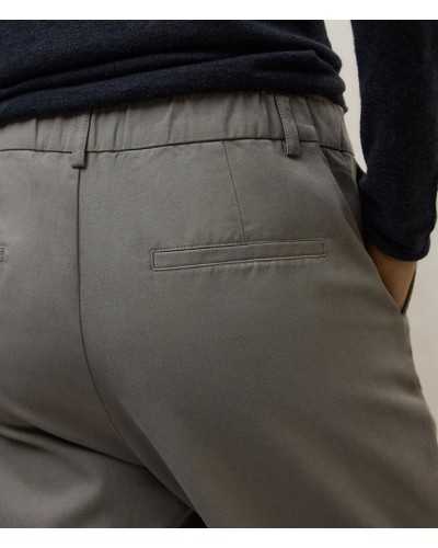 Ecoalf Galia Pants Dark Grey
