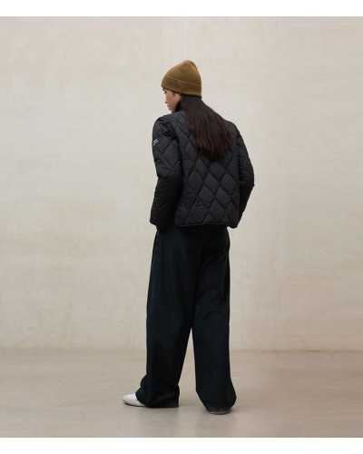 Ecoalf Musa Jacket Black