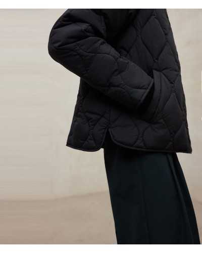 Ecoalf Musa Jacket Black