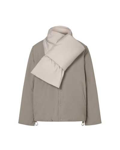 Ecoalf Geres Reversible Jacket