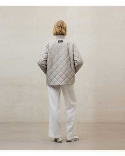 Ecoalf Geres Reversible Jacket