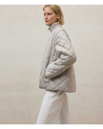 Ecoalf Geres Reversible Jacket