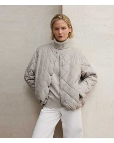 Ecoalf Geres Reversible Jacket
