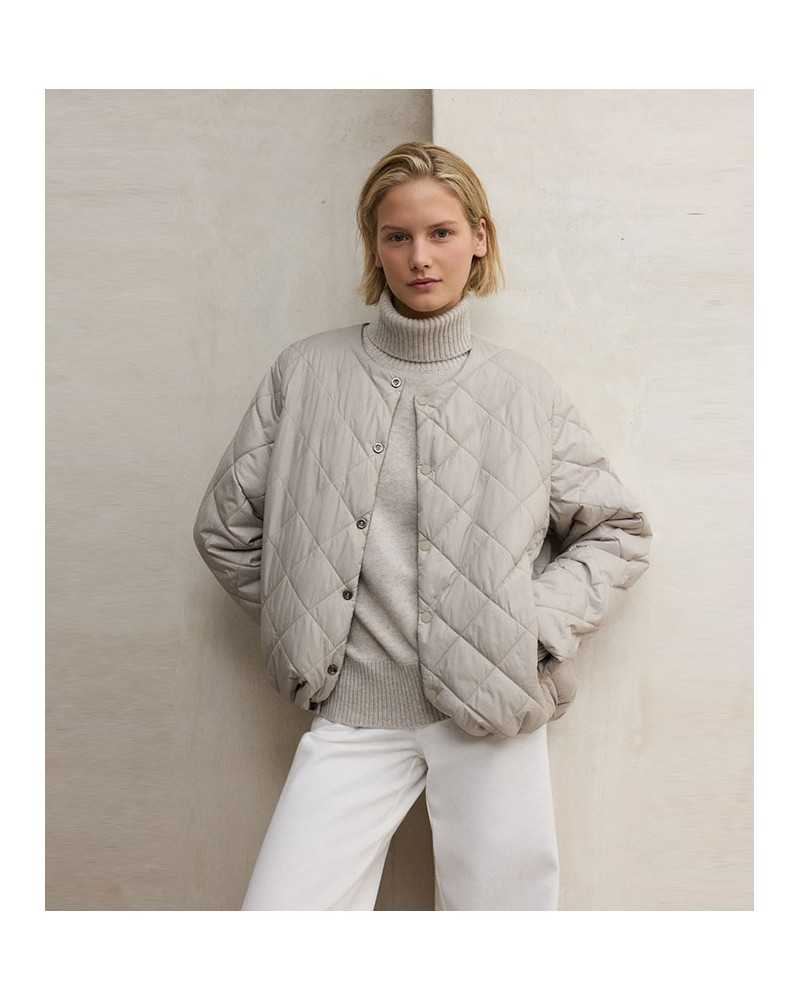 Ecoalf Geres Reversible Jacket