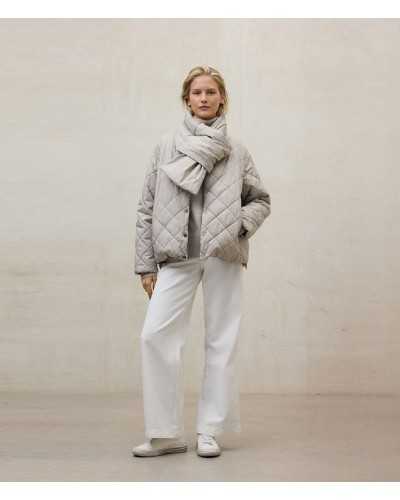 Ecoalf Geres Reversible Jacket