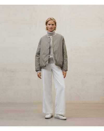 Ecoalf Geres Reversible Jacket