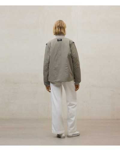 Ecoalf Geres Reversible Jacket