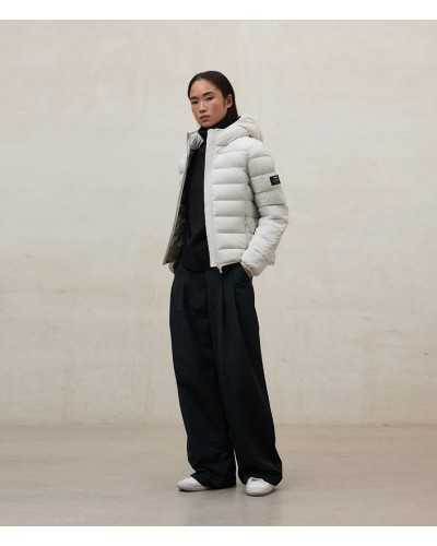 Ecoalf Aspenalf Jacket Bone