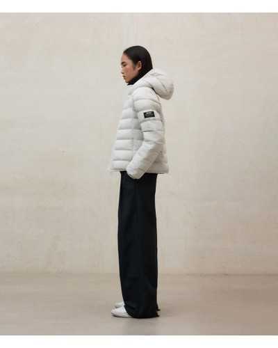 Ecoalf Aspenalf Jacket Bone