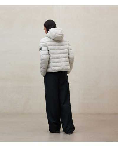Ecoalf Aspenalf Jacket Bone