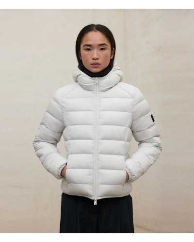 Ecoalf Aspenalf Jacket Bone