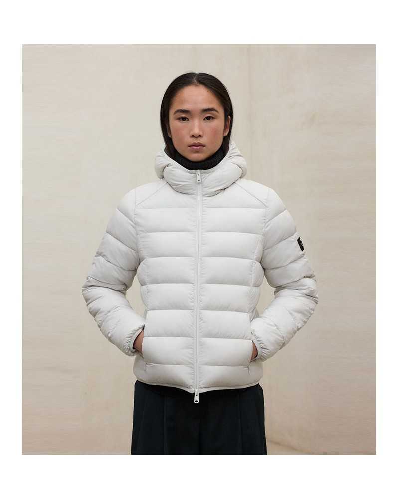 Ecoalf Aspenalf Jacket Bone | ECOALF - Acheter en ligne chez Sune