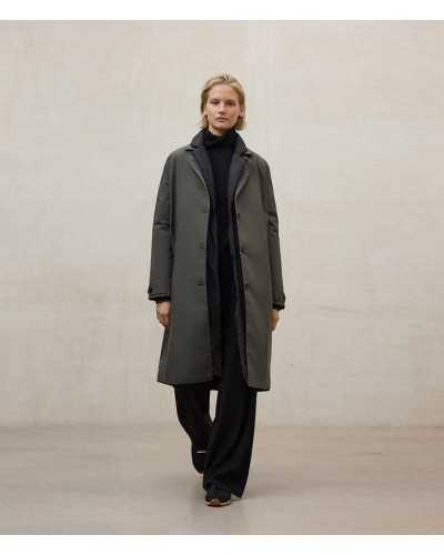 Ecoalf Albert Jacket Asteroid