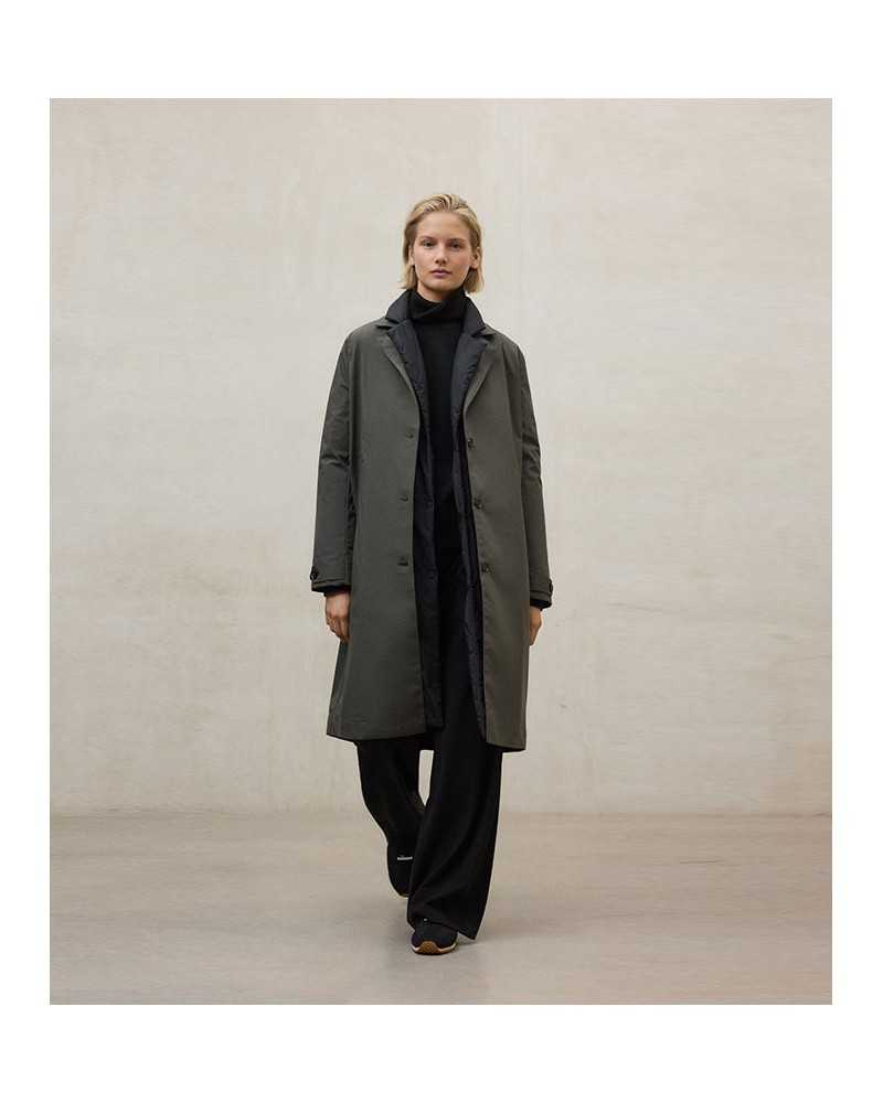 Ecoalf Albert Jacket Asteroid