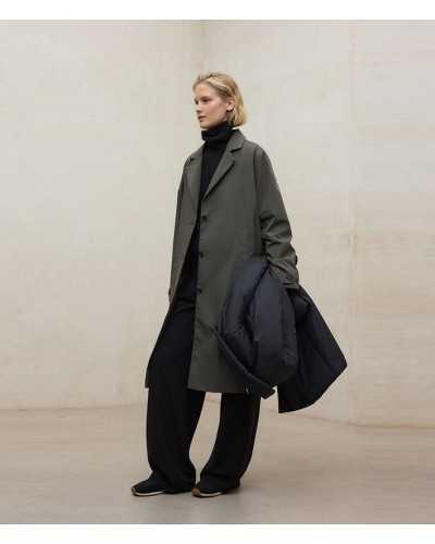 Ecoalf Albert Jacket Asteroid