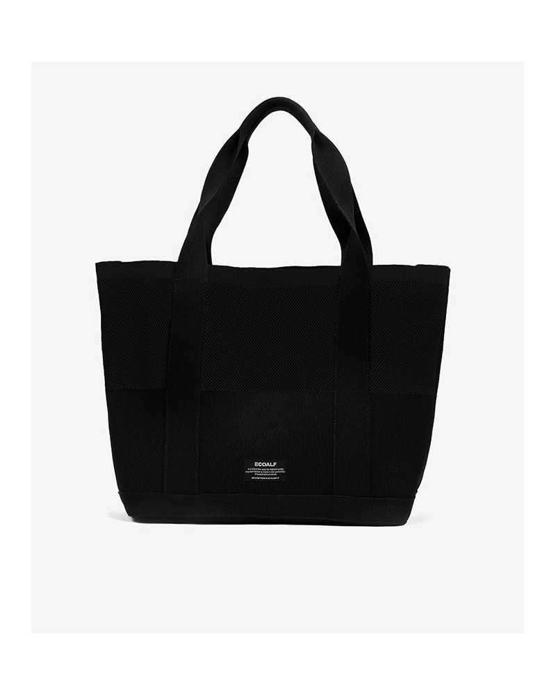 Ecoalf Tika Bag Black
