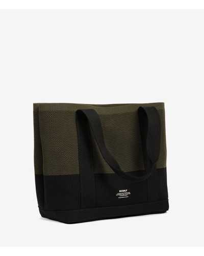 Ecoalf Tika Bag Khaki