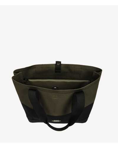 Ecoalf Tika Bag Khaki