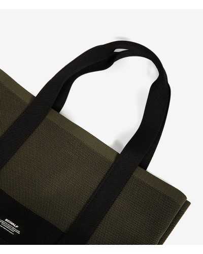 Ecoalf Tika Bag Khaki