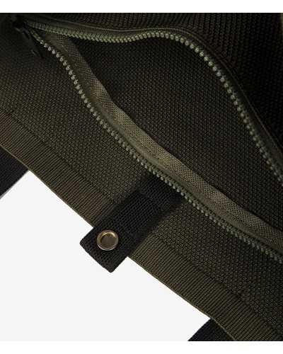 Ecoalf Tika Bag Khaki
