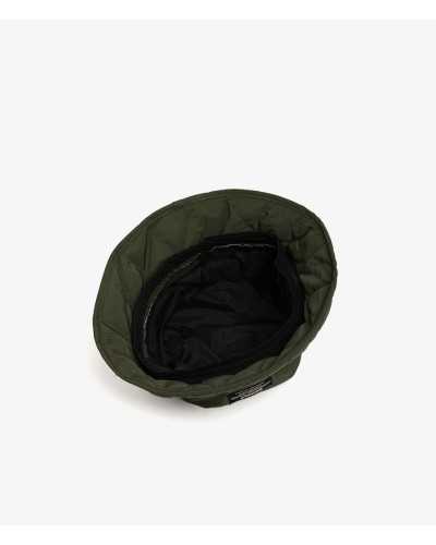 Ecoalf Flock Crosbody Bag Forest