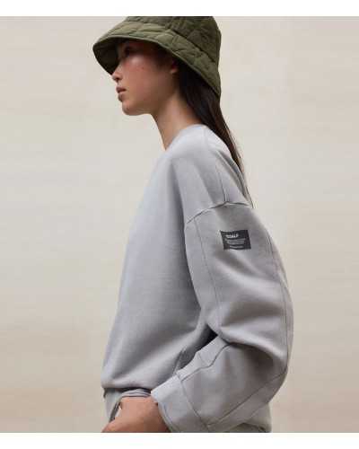 Ecoalf Flock Crosbody Bag Forest