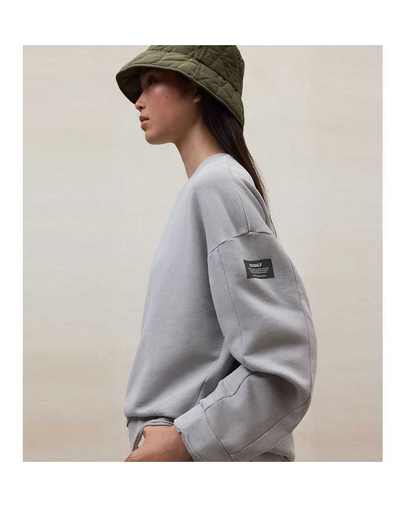 Ecoalf Flock Crosbody Bag Forest