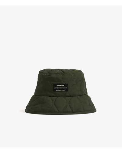 Ecoalf Flock Crosbody Bag Forest
